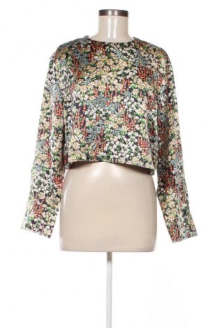 Dámská halenka H&M, Velikost M, Barva Vícebarevné, Cena  49,00 Kč