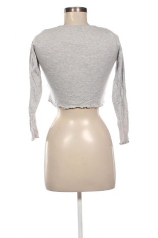 Dámská halenka H&M, Velikost XS, Barva Šedá, Cena  49,00 Kč