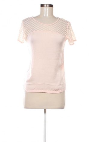 Dámská halenka H&M, Velikost XS, Barva Růžová, Cena  49,00 Kč