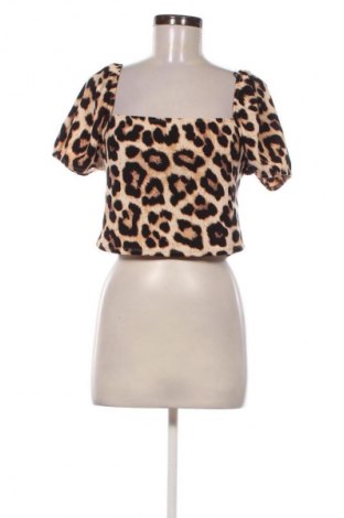 Dámská halenka H&M, Velikost XL, Barva Vícebarevné, Cena  69,00 Kč