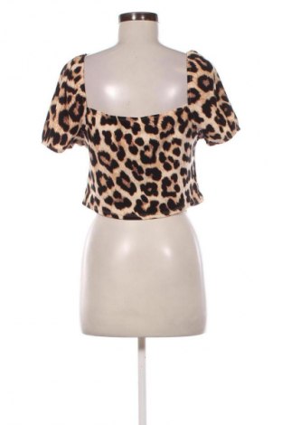 Dámská halenka H&M, Velikost XL, Barva Vícebarevné, Cena  69,00 Kč