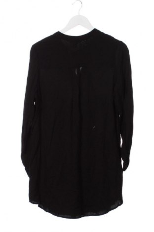 Dámská halenka H&M, Velikost XS, Barva Černá, Cena  109,00 Kč