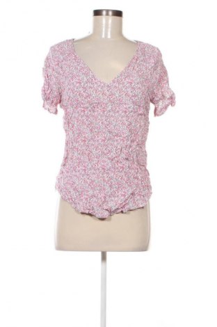 Dámská halenka H&M, Velikost M, Barva Vícebarevné, Cena  89,00 Kč