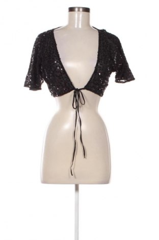 Dámská halenka H&M, Velikost M, Barva Černá, Cena  59,00 Kč