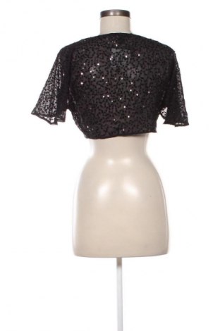 Dámská halenka H&M, Velikost M, Barva Černá, Cena  59,00 Kč