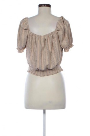 Dámská halenka H&M, Velikost M, Barva Béžová, Cena  79,00 Kč