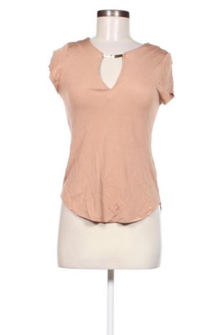 Dámská halenka H&M, Velikost XS, Barva Hnědá, Cena  99,00 Kč