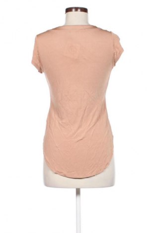 Dámská halenka H&M, Velikost XS, Barva Hnědá, Cena  99,00 Kč