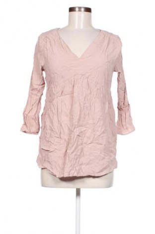 Dámská halenka H&M, Velikost M, Barva Popelavě růžová, Cena  49,00 Kč