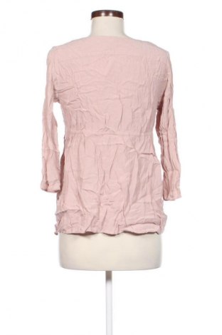 Dámská halenka H&M, Velikost M, Barva Popelavě růžová, Cena  49,00 Kč