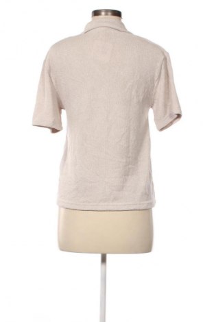 Dámská halenka H&M, Velikost XS, Barva Krémová, Cena  69,00 Kč