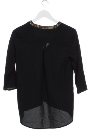 Dámská halenka H&M, Velikost S, Barva Černá, Cena  49,00 Kč