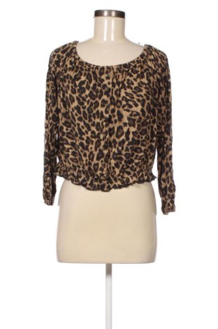 Dámská halenka H&M, Velikost L, Barva Vícebarevné, Cena  49,00 Kč