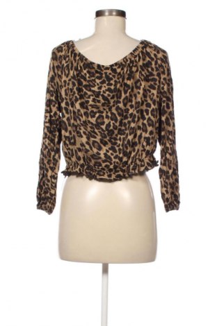 Dámská halenka H&M, Velikost L, Barva Vícebarevné, Cena  49,00 Kč