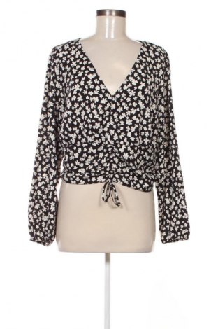 Dámská halenka H&M, Velikost L, Barva Vícebarevné, Cena  49,00 Kč