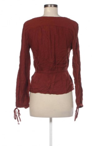 Dámská halenka H&M, Velikost M, Barva Hnědá, Cena  49,00 Kč