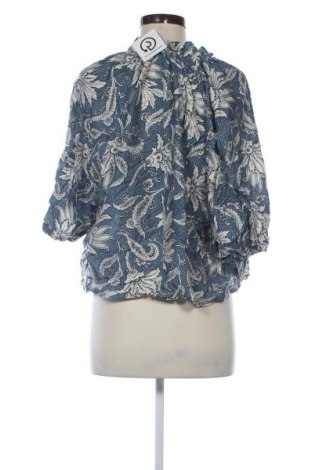 Dámská halenka H&M, Velikost S, Barva Vícebarevné, Cena  69,00 Kč