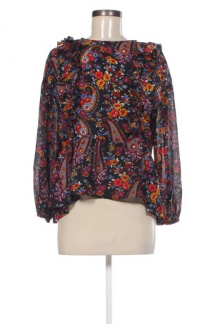 Dámská halenka H&M, Velikost M, Barva Vícebarevné, Cena  49,00 Kč