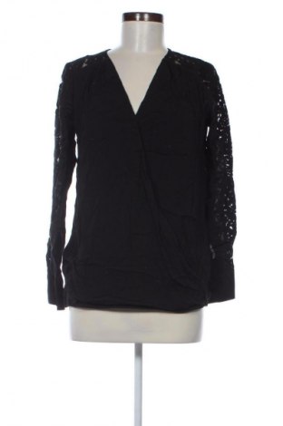 Dámská halenka H&M, Velikost S, Barva Černá, Cena  49,00 Kč