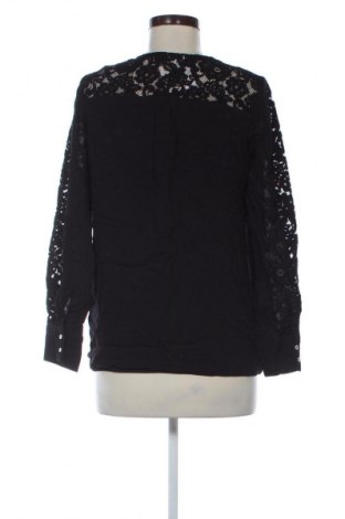 Dámská halenka H&M, Velikost S, Barva Černá, Cena  49,00 Kč