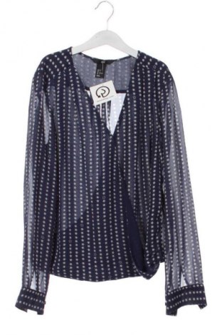 Dámská halenka H&M, Velikost XS, Barva Vícebarevné, Cena  49,00 Kč