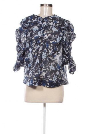 Dámská halenka H&M, Velikost XL, Barva Vícebarevné, Cena  257,00 Kč