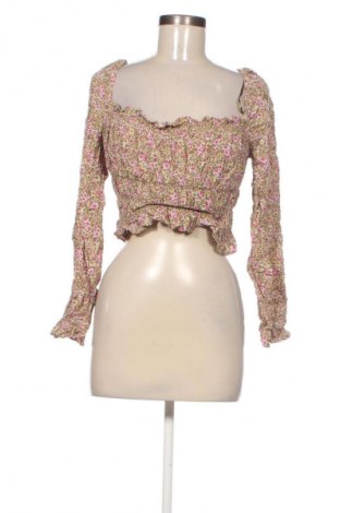 Dámská halenka H&M, Velikost M, Barva Vícebarevné, Cena  49,00 Kč