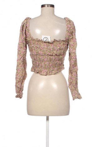 Dámská halenka H&M, Velikost M, Barva Vícebarevné, Cena  49,00 Kč