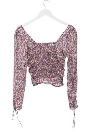 Dámská halenka H&M, Velikost XS, Barva Vícebarevné, Cena  49,00 Kč