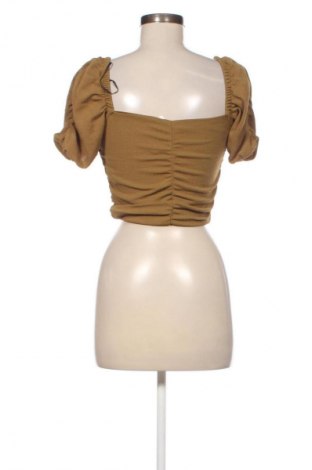 Dámská halenka H&M, Velikost S, Barva Zelená, Cena  49,00 Kč