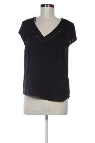 Dámská halenka H&M, Velikost S, Barva Černá, Cena  59,00 Kč