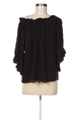 Dámská halenka H&M, Velikost S, Barva Černá, Cena  49,00 Kč