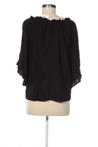 Dámská halenka H&M, Velikost S, Barva Černá, Cena  49,00 Kč