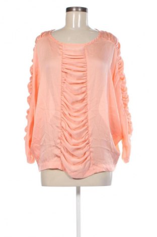 Dámská halenka H&M, Velikost S, Barva Růžová, Cena  49,00 Kč