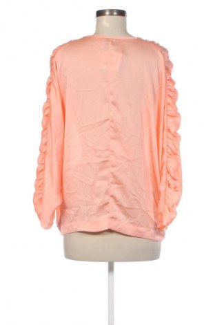 Dámská halenka H&M, Velikost S, Barva Růžová, Cena  49,00 Kč