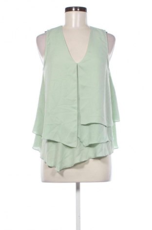 Dámská halenka H&M, Velikost M, Barva Zelená, Cena  59,00 Kč