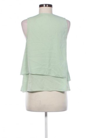 Dámská halenka H&M, Velikost M, Barva Zelená, Cena  59,00 Kč