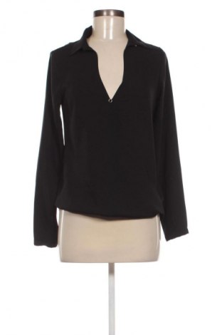 Damen Shirt H&M, Größe XS, Farbe Schwarz, Preis 3,99 €