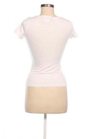 Bluzka damska H&M, Rozmiar XXS, Kolor Biały, Cena 25,99 zł