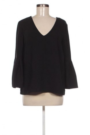 Damen Shirt H&M, Größe M, Farbe Schwarz, Preis 3,99 €