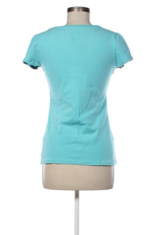 Γυναικεία μπλούζα H&M, Μέγεθος L, Χρώμα Μπλέ, Τιμή 10,99 €