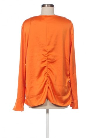 Dámská halenka H&M, Velikost XL, Barva Oranžová, Cena  239,00 Kč