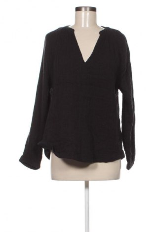 Damen Shirt H&M, Größe XS, Farbe Schwarz, Preis 3,99 €