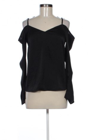 Dámská halenka H&M, Velikost S, Barva Černá, Cena  59,00 Kč