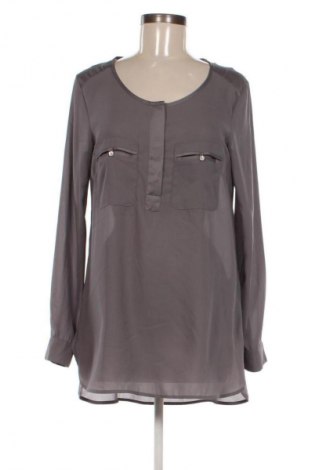 Damen Shirt H&M, Größe M, Farbe Grau, Preis 3,99 €