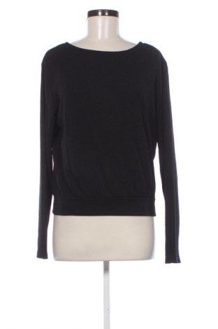 Damen Shirt H&M, Größe M, Farbe Schwarz, Preis 2,99 €