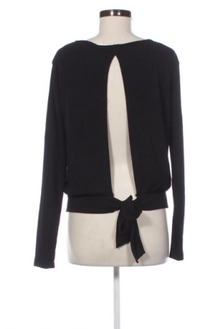 Damen Shirt H&M, Größe M, Farbe Schwarz, Preis 2,99 €