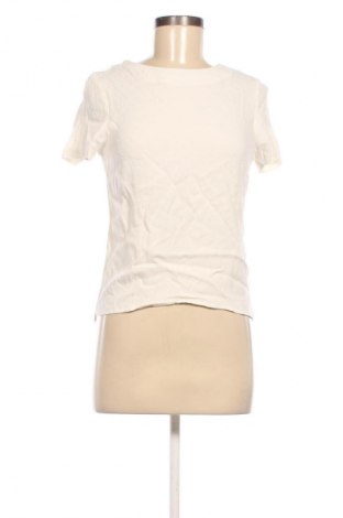 Dámska blúza H&M, Veľkosť M, Farba Kremová, Cena  1,95 €