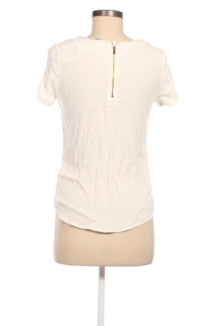 Dámska blúza H&M, Veľkosť M, Farba Kremová, Cena  1,95 €