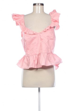 Dámská halenka H&M, Velikost XL, Barva Růžová, Cena  391,00 Kč